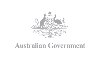Austalian Governtment Logo | Design Agency Melbourne, Sydney, Brisbane, Gold Coast