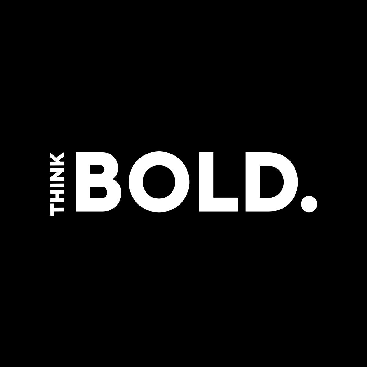 Logo Design Brisbane | Think Bold 1