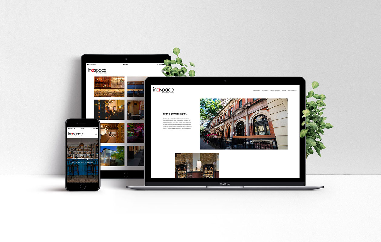 Website User Experience
