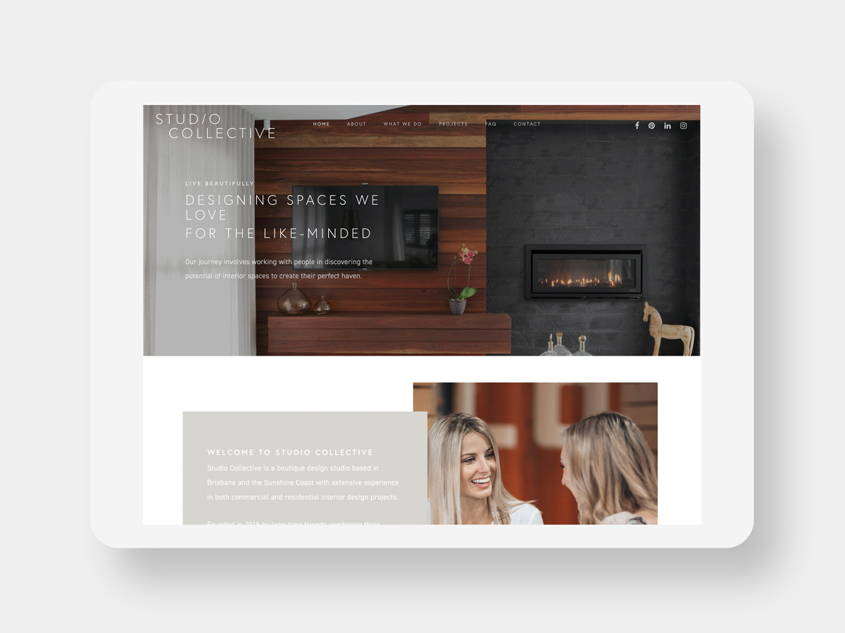 Gold Coast Design Agency