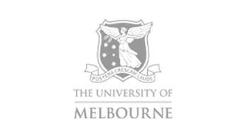 University of Melbourne Austalian Governtment Logo | Design Agency
