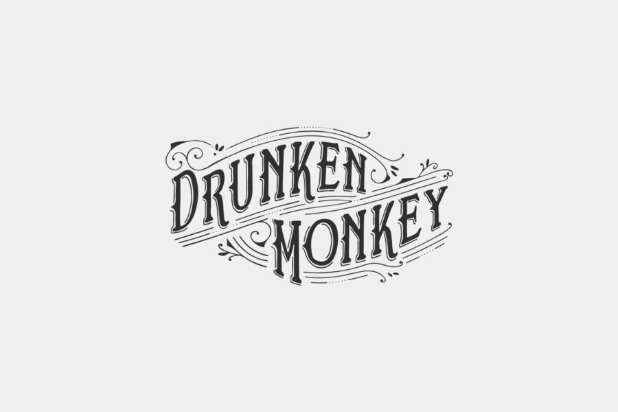 drunken-monkey