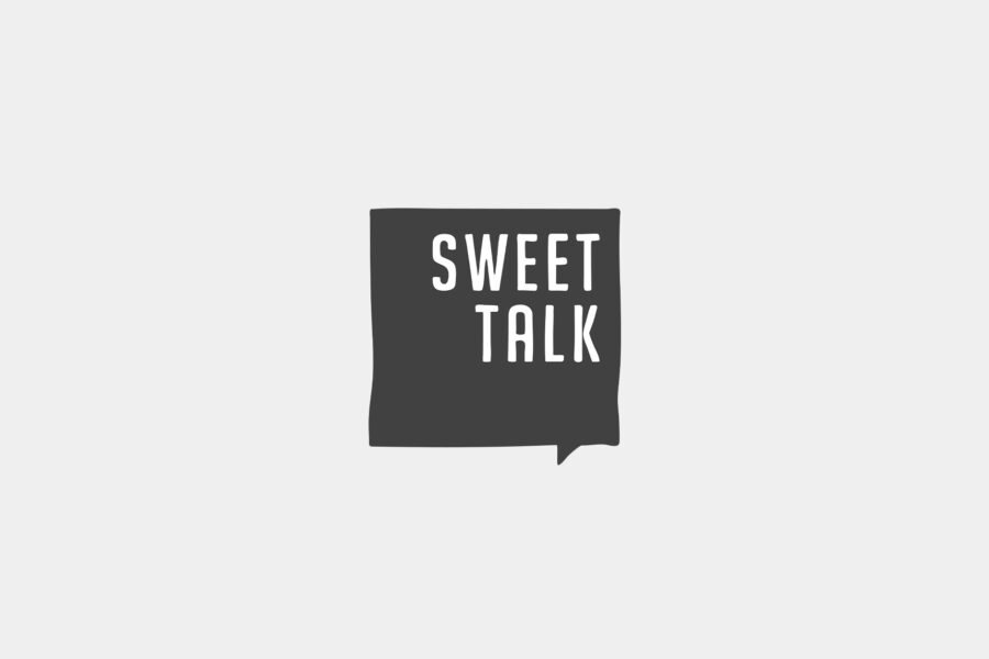 sweet-talk