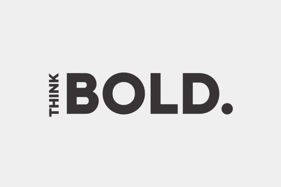 think-bold