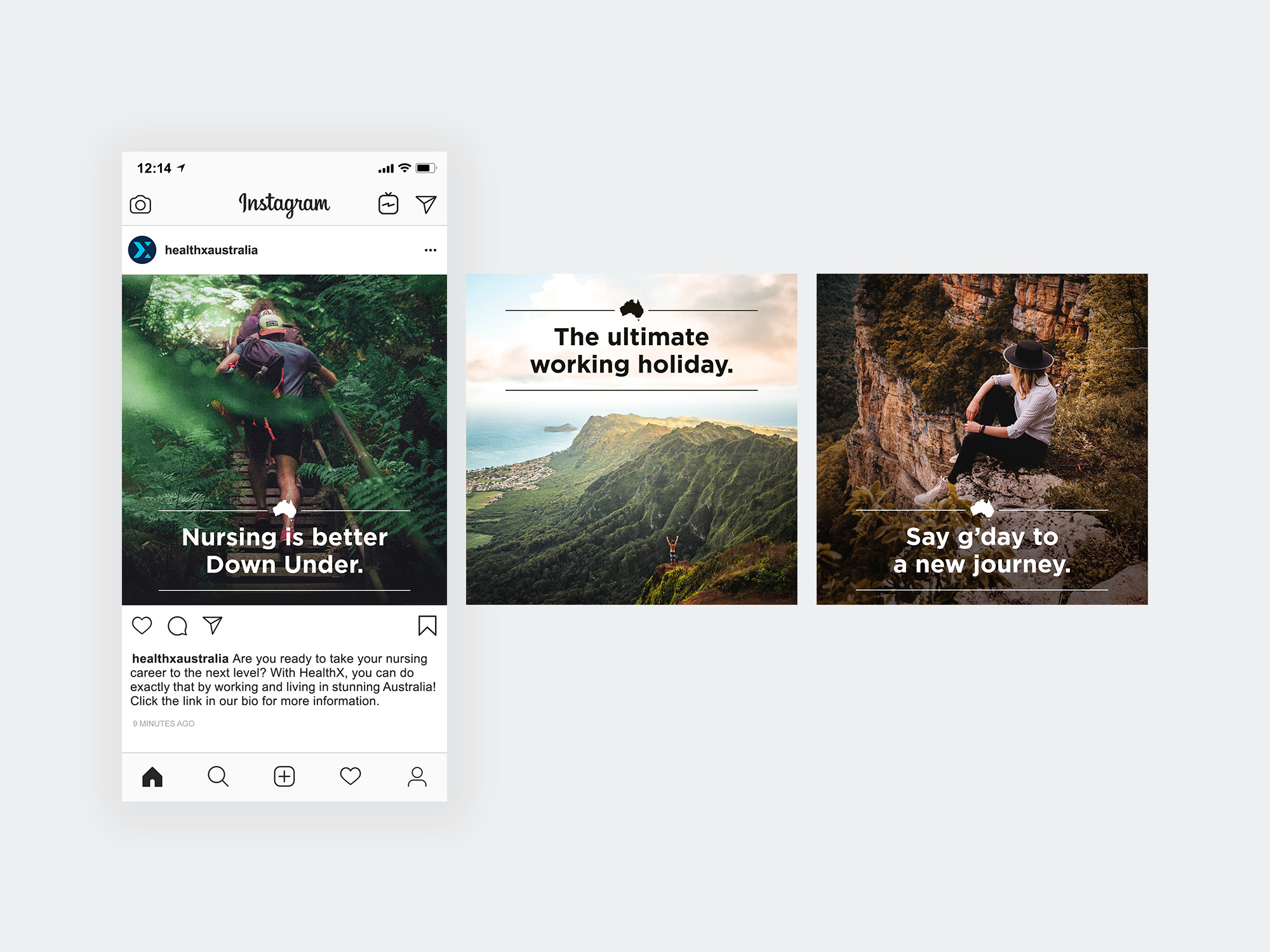 Social Media Design