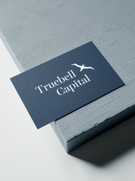 Truebell Capital - Brand Strategy