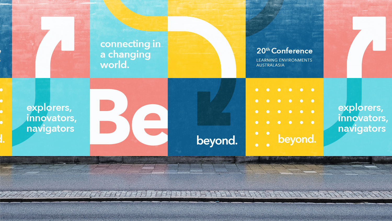 Beyond Conference