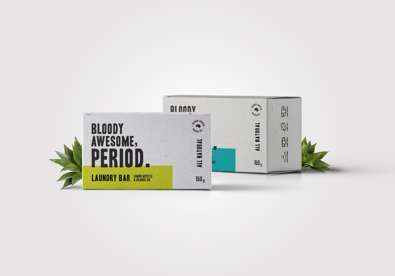 Packaging Design Melbourne | Graphic Design Melbourne