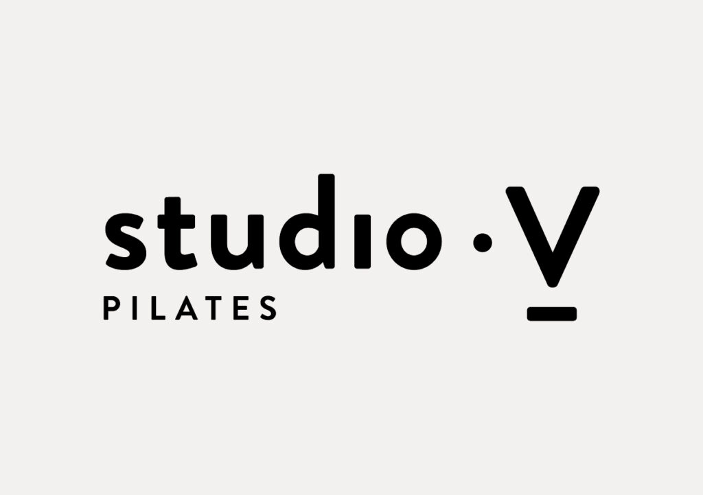 Studio-V - Logo Design and Brand Strategy