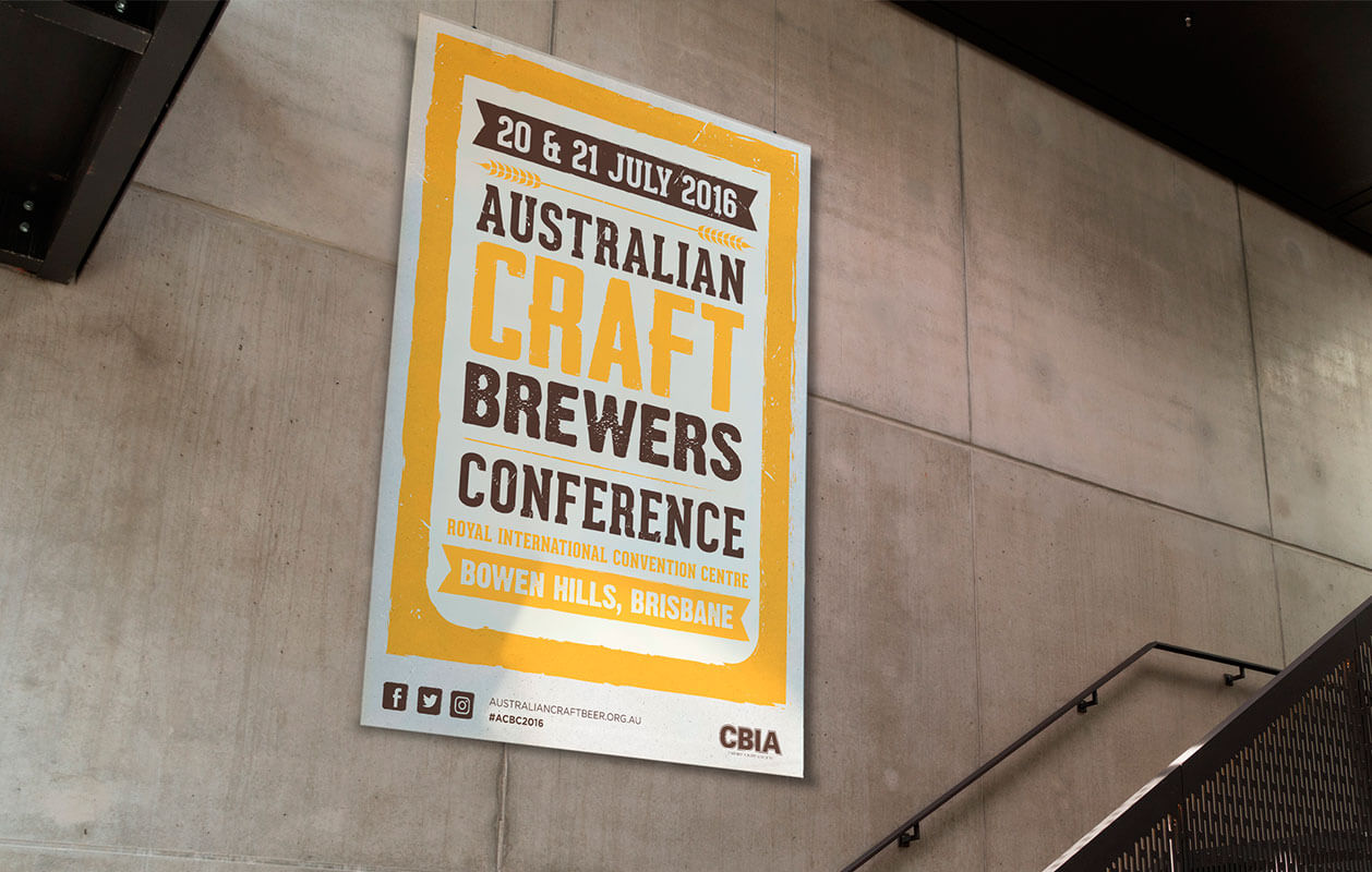 Advertising Agency for Australian Craft Brewers