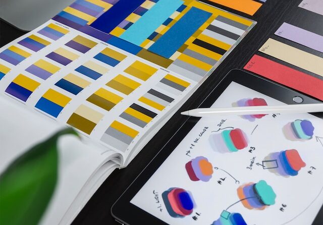 visual identity