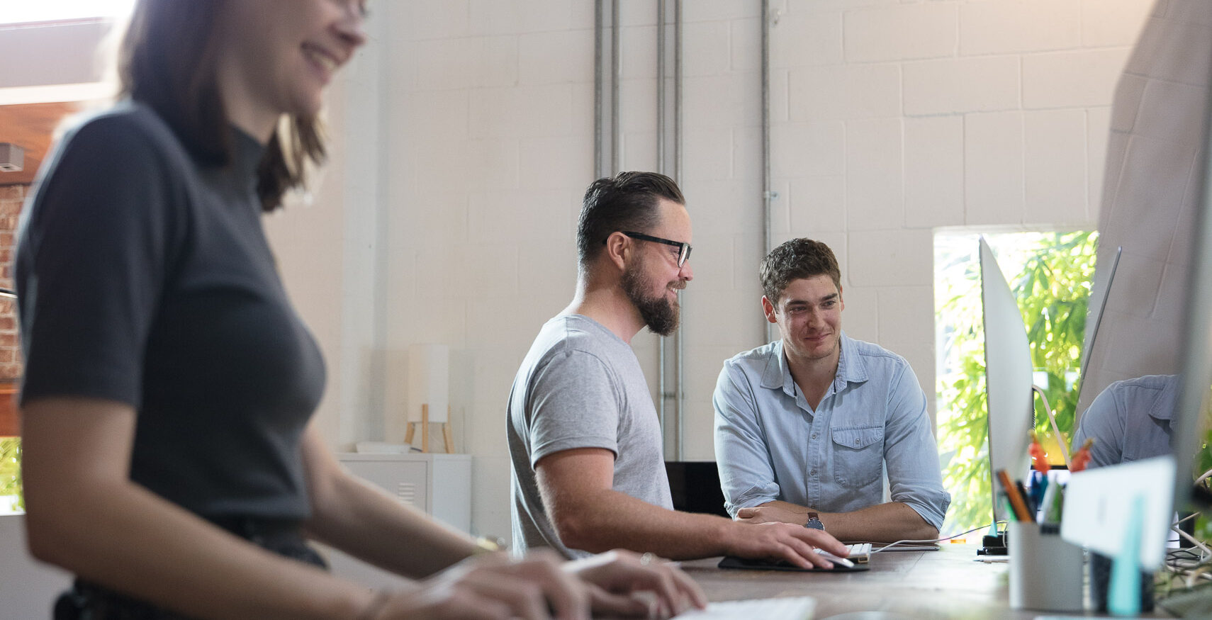 Gold Coast Digital Marketing Agency